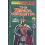 The Zenda Vendetta (Time Wars, No 4)