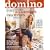 Domino, October 2008 Issue