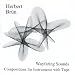 Classical Music : Wayfaring Sounds