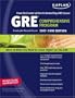 Kaplan GRE Exam 2007-2008 Comprehensive Program