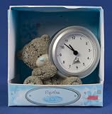 Me to You Bear Clock