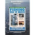 FISHING THE GULF OF MEXICO by 