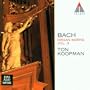 Bach: Organ Works, Vol 3 - Sonatas, BWV 525-530 /Koopman