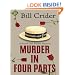 Murder in Four Parts (Thorndike Mystery)