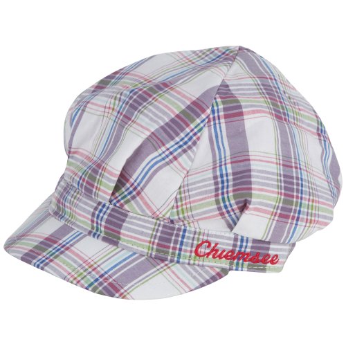 Chiemsee Damen Cap Ena, orchid, One size, 4020012 Preisvergleich