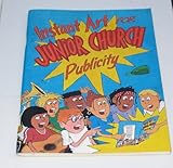 Instant art for junior church publicity