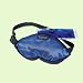 Homedics Magnetic Wave Hot and Cold Therapy Migraine Relief Eye Mask