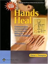 Hands Heal: Communication, Documentation, and Insurance Billing for Manual Therapists