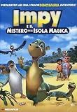 Impy e il Mistero dell` Isola Magica