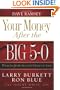 Your Money after the Big 5-0: Wealth for the Second Half of Life