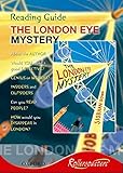 The London Eye mystery : reading guide
