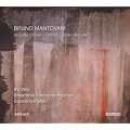Mantovani : Le Sette Chiese. Intercontemporain.