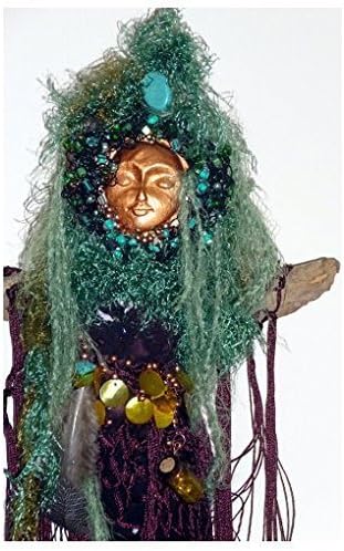 Tree Guardian of Avalon Spirit Being