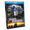 Transformers [Blu-ray]