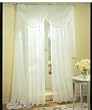 Erica Sheer Voile Panel 51x 63 Mineral