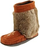 Manitobah Mukluks Women's Half Mukluk Boot mukluks