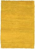 Chandra Rugs gold Contemporary Handmade Wool STR 2 x 3 Area Rug Chandra Rugs gold Contemporary Handmade Wool STR 2 x 3 Area Rug