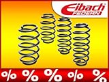 Produkt-Bild: Eibach Eibach Pro-Kit Performance Fahrwerksfedern Ford Focus (DA3) Turnier Bj. 11.04-