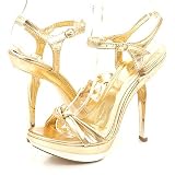 Promise Bandi Heels