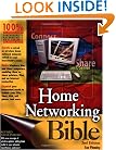 Home Networking Bible