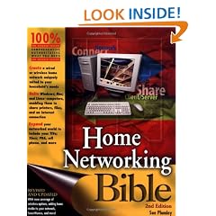 Home Networking Bible