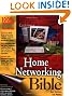 Home Networking Bible