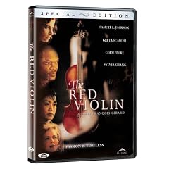 The Red Violin (Special Edition)