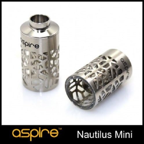 Aspire Nautilus Mini Replacement Tank Hollow Sleeve