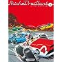 Michel Vaillant l'Int�grale, Tome 4 :