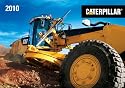 Caterpillar 2010 (Calendar)