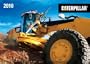 Caterpillar 2010 (Calendar)