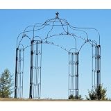 Achla Designs PAV-05 Allegro Pavilion