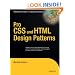 Pro CSS and HTML Design Patterns