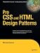 Pro CSS and HTML Design Patterns