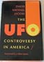 The Ufo Controversy in America
