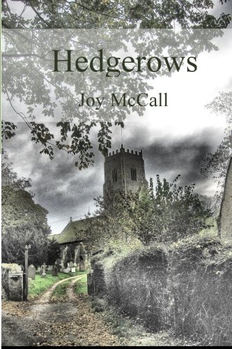 hedgerows: tanka pentaptychs