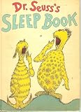 Dr. Seuss's Sleep Book