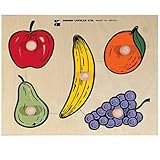 Giant Knobbed Puzzles