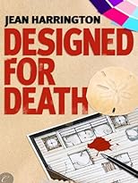 Designed for Death (Murders By Design)
