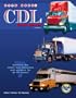 Commercial Driver's License (CDL): Professional Driver's Study Manual