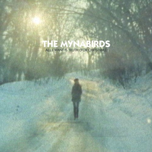The Mynabirds