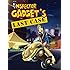 Inspector Gadget's Last Case