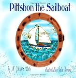 Pittsbon the Sailboat