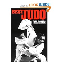 Best Judo