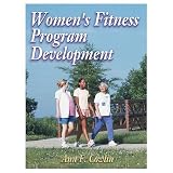 51kPn KYNbL. SL160  Womens Fitness Program Development (Hardcover Book)