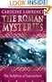 The Dolphins of Laurentum (The Roman Mysteries)