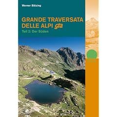 Grande Traversata delle Alpi, Teil 2, der S�den