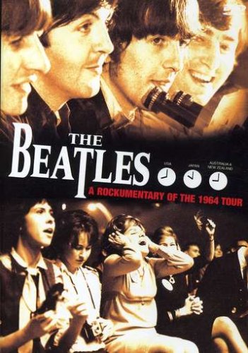 A Rockumentary of the 1964 Tour