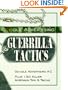 Google Advertising Guerrilla Tactics: Google Advertising A-Z Plus 150 Killer AdWords Tips & Tricks
