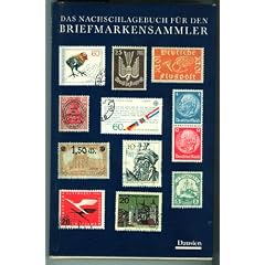 Das Nachschlagebuch f�r den Briefmarkensammler (EA)